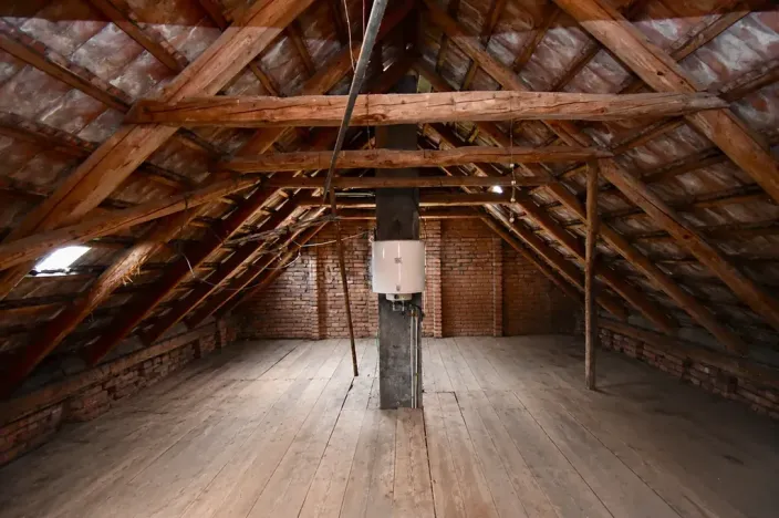 Prodej rodinného domu, Žleby, Ke Mlýnu, 61 m2