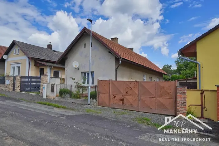 Prodej rodinného domu, Polepy, 86 m2
