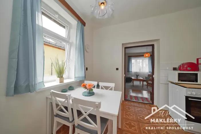 Prodej rodinného domu, Polepy, 86 m2