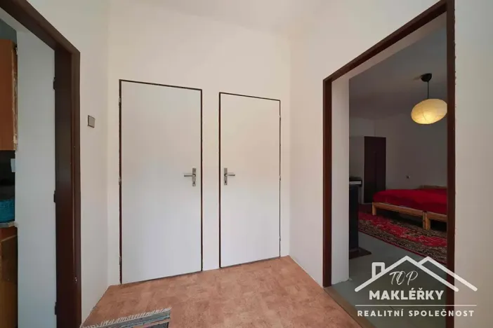 Prodej rodinného domu, Polepy, 86 m2