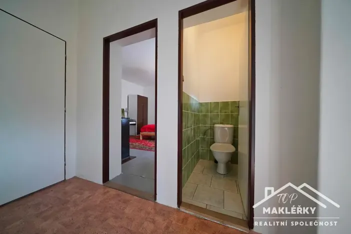 Prodej rodinného domu, Polepy, 86 m2