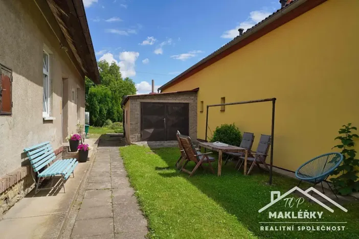 Prodej rodinného domu, Polepy, 86 m2