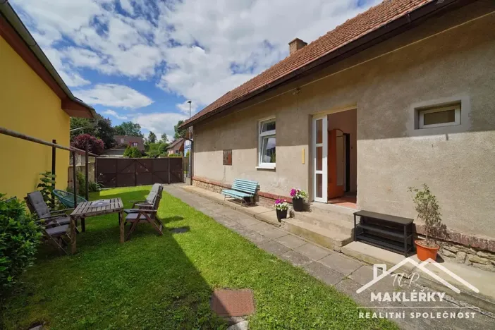 Prodej rodinného domu, Polepy, 86 m2