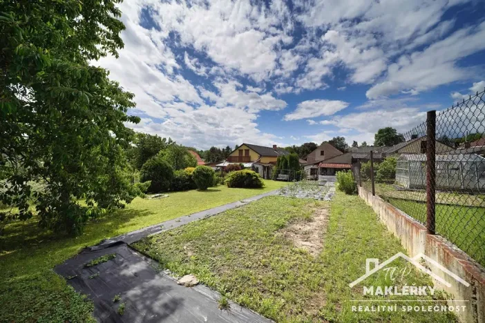 Prodej rodinného domu, Polepy, 86 m2