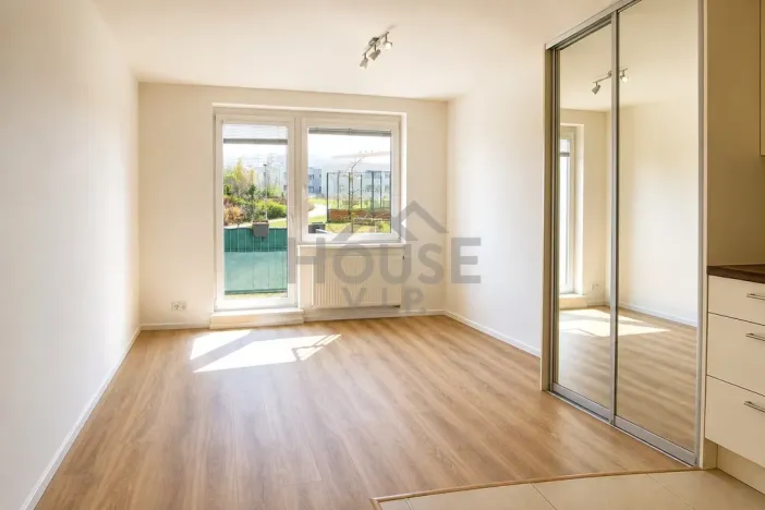 Prodej bytu 1+kk, Praha, Zakšínská, 27 m2