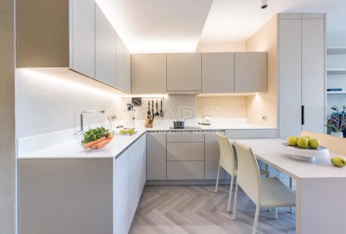 Prodej bytu 2+kk, Praha - Malá Strana, Újezd, 51 m2