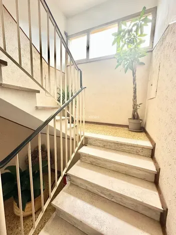 Prodej bytu 4+1, Viareggio, Itálie, Via Francesco Baracca, 120 m2