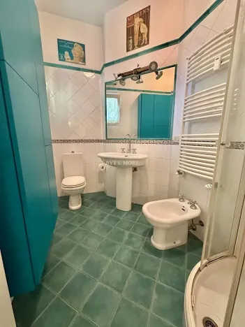 Prodej bytu 4+1, Viareggio, Itálie, Via Francesco Baracca, 120 m2
