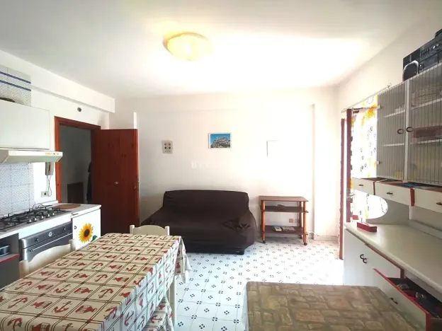 Prodej bytu 3+kk, Scalea, Itálie, Via Campo Volo, 45 m2