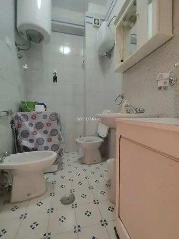 Prodej bytu 3+kk, Scalea, Itálie, Via Campo Volo, 45 m2