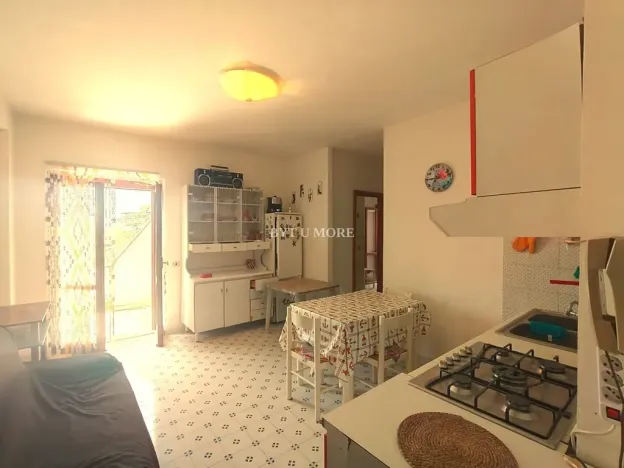 Prodej bytu 3+kk, Scalea, Itálie, Via Campo Volo, 45 m2