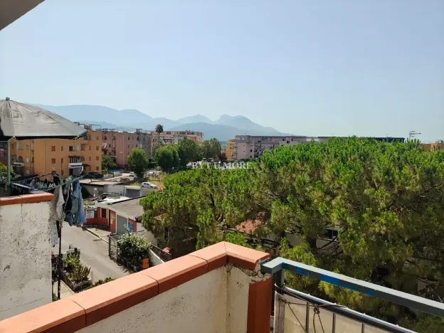 Prodej bytu 3+kk, Scalea, Itálie, Via Campo Volo, 45 m2