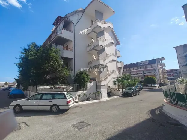 Prodej bytu 4+1, Scalea, Itálie, Via Pitagora, 90 m2