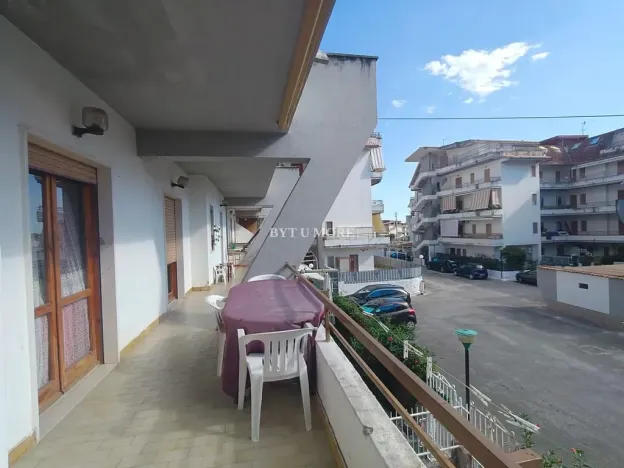Prodej bytu 4+1, Scalea, Itálie, Via Pitagora, 90 m2