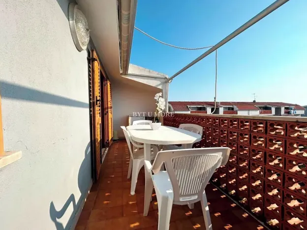 Prodej bytu 3+kk, Scalea, Itálie, Via Fiume Lao, 55 m2