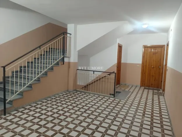 Prodej bytu 2+kk, Scalea, Itálie, Via Lauro, 40 m2