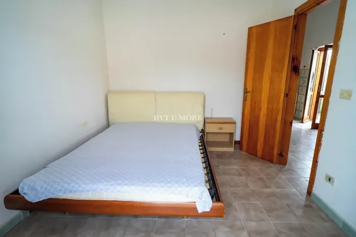 Prodej bytu 2+kk, Scalea, Itálie, Via Pitagora, 35 m2