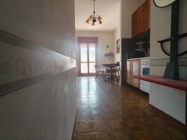 Prodej bytu 2+kk, Scalea, Itálie, Via Tommaso Campanella, 45 m2