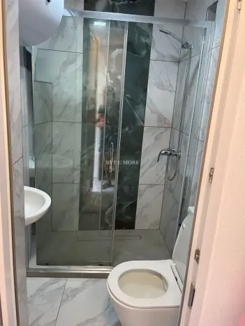 Prodej bytu 1+1, Scalea, Itálie, Via del Mulino, 35 m2