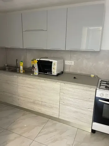 Prodej bytu 1+1, Scalea, Itálie, Via del Mulino, 35 m2