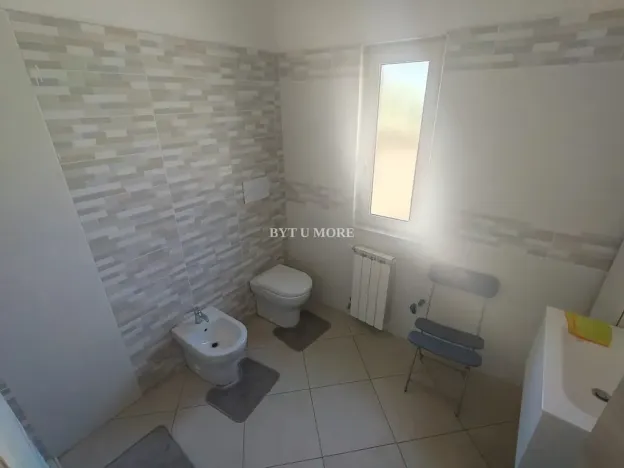 Prodej vily, Scalea, Itálie, 90 m2