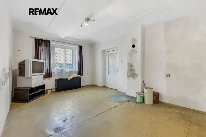Prodej rodinného domu, Kosoř, Rudé armády, 110 m2