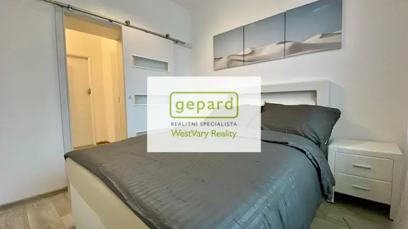 Prodej bytu 3+1, Karlovy Vary, Sokolovská, 66 m2