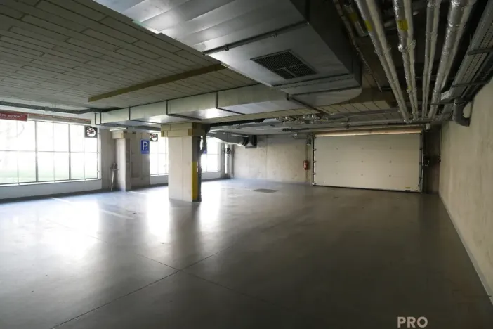 Prodej garáže, Hradec Králové, Kubelíkova, 13 m2