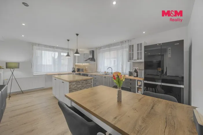 Prodej rodinného domu, Kutná Hora - Karlov, Hrnčířská, 150 m2