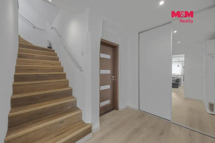Prodej rodinného domu, Kutná Hora - Karlov, Hrnčířská, 150 m2
