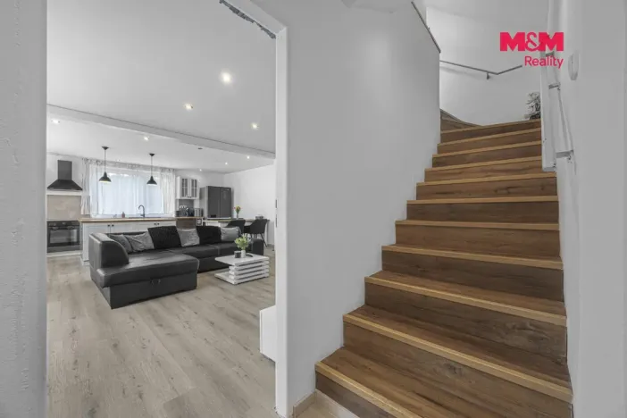 Prodej rodinného domu, Kutná Hora - Karlov, Hrnčířská, 150 m2