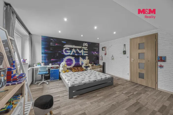 Prodej rodinného domu, Kutná Hora - Karlov, Hrnčířská, 150 m2