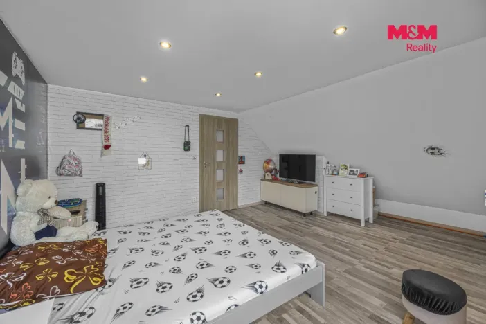 Prodej rodinného domu, Kutná Hora - Karlov, Hrnčířská, 150 m2