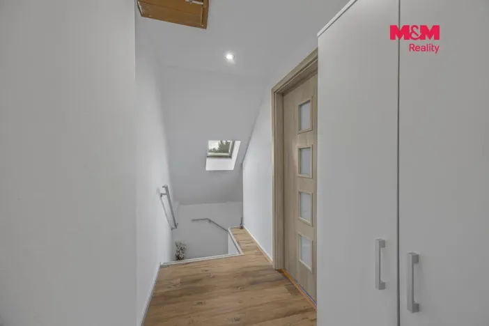 Prodej rodinného domu, Kutná Hora - Karlov, Hrnčířská, 150 m2