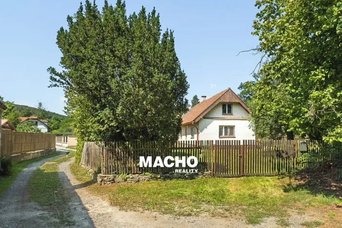 Prodej rodinného domu, Čisovice, 65 m2