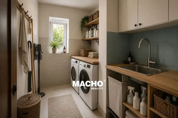 Prodej rodinného domu, Čisovice, 65 m2