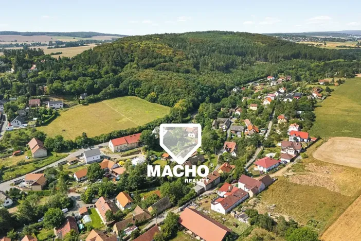Prodej rodinného domu, Čisovice, 65 m2