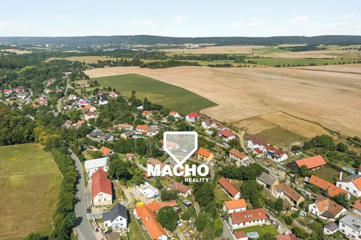 Prodej rodinného domu, Čisovice, 65 m2