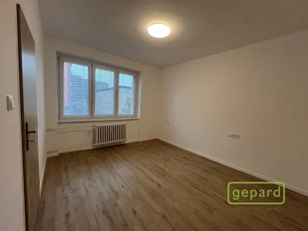 Pronájem bytu 2+1, Litvínov, Ruská, 53 m2