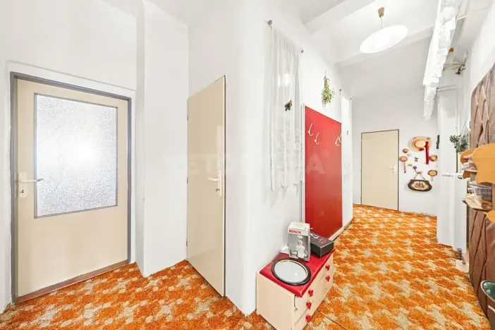 Prodej rodinného domu, Plzeň, U Bachmače, 210 m2