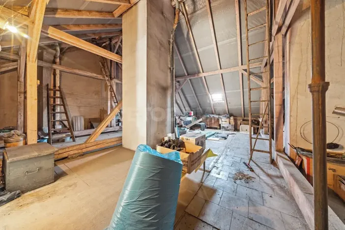 Prodej rodinného domu, Plzeň, U Bachmače, 210 m2