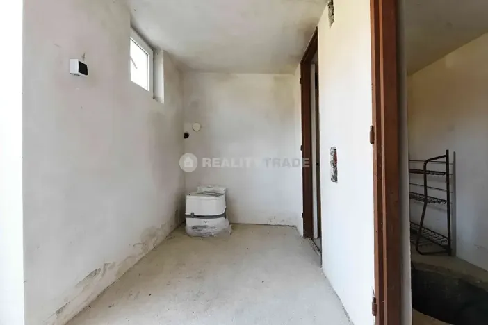 Pronájem chaty, Strakonice, 46 m2