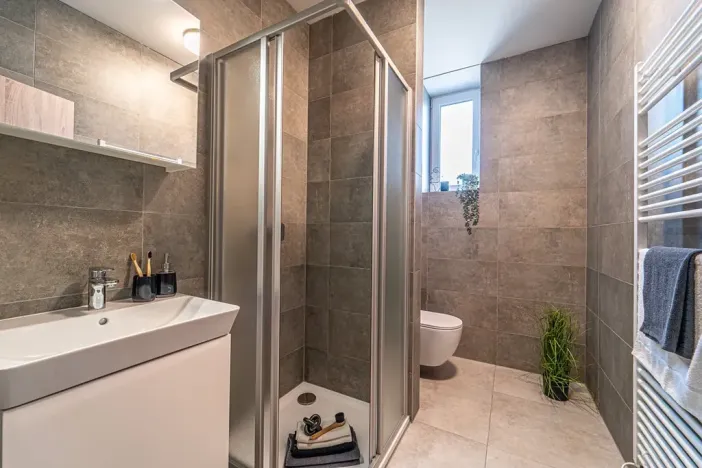 Pronájem bytu 1+kk, Mikulov, Slovácké brigády, 33 m2