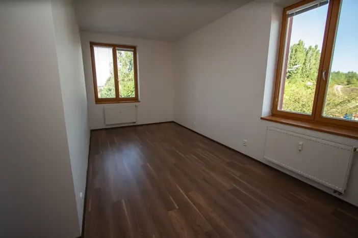 Pronájem bytu 2+kk, Mikulov, Bezručova, 67 m2