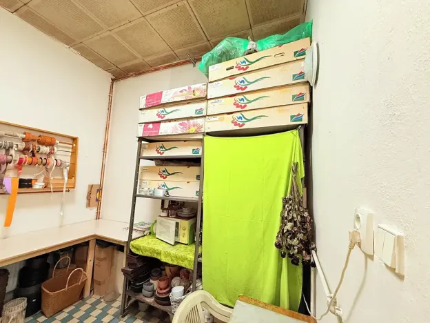 Pronájem obchodního prostoru, Hostivice, Čsl. armády, 38 m2