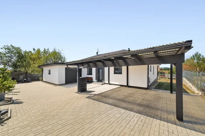 Prodej rodinného domu, Benešov - Mariánovice, 148 m2