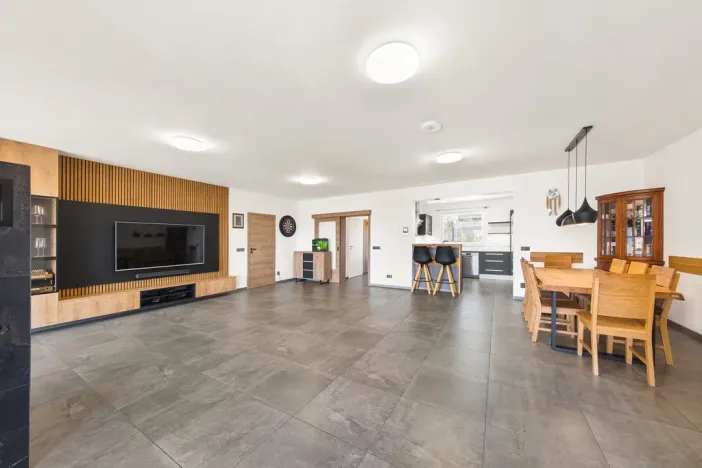 Prodej rodinného domu, Benešov - Mariánovice, 148 m2