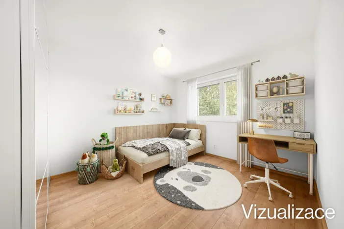 Prodej rodinného domu, Benešov - Mariánovice, 148 m2