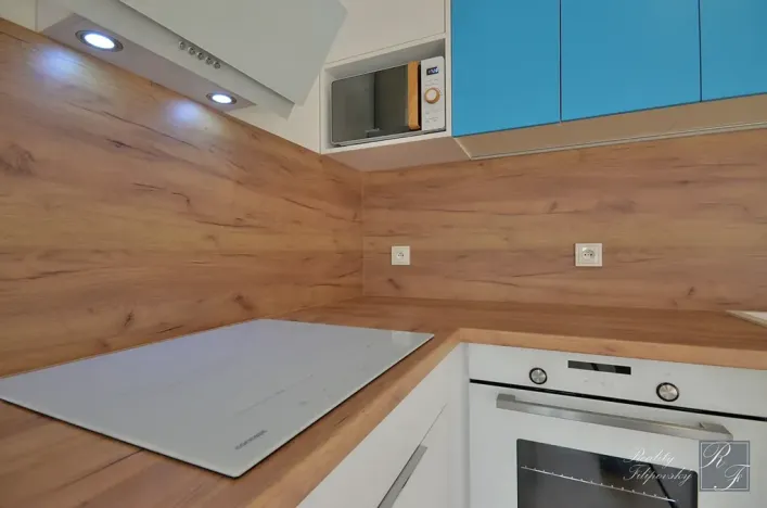 Pronájem bytu 1+kk, Ústí nad Labem, Baráčnická, 30 m2