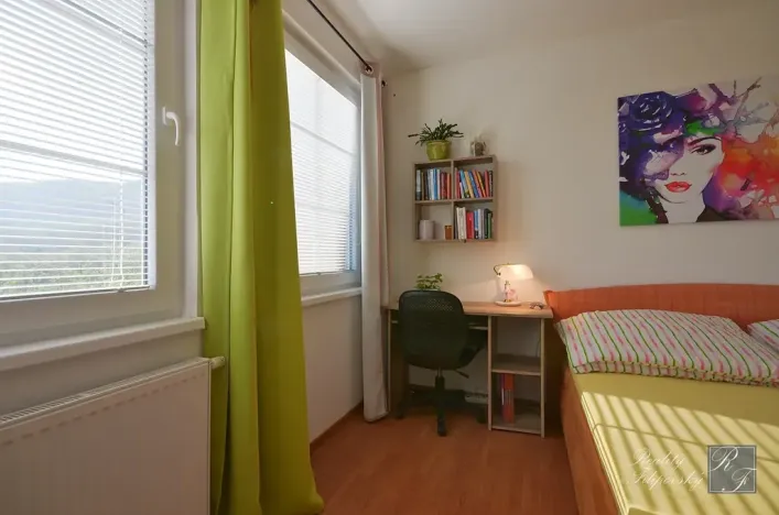 Pronájem bytu 2+1, Chlumec, Stradovská, 65 m2